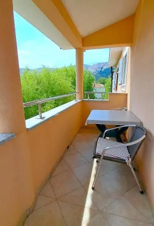 Apartamento Scarlett