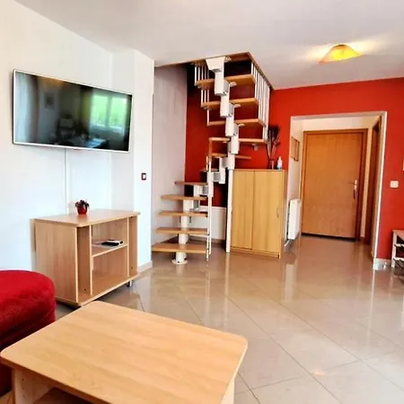 Apartamento Scarlett