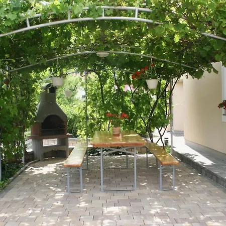 Apartamento Scarlett *