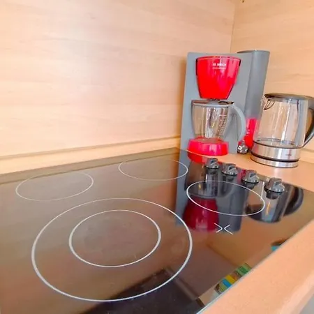 Apartamento Scarlett