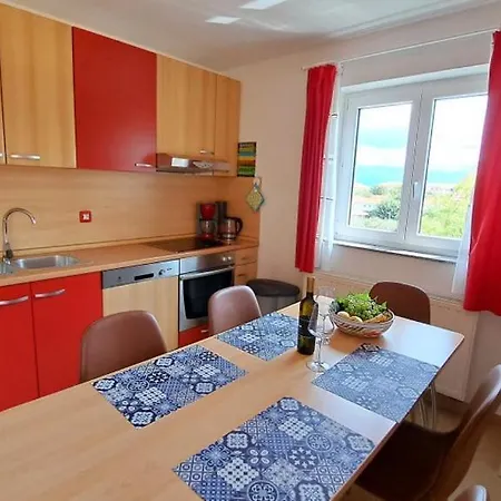 Apartamento Scarlett *