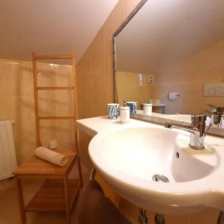 Apartamento Scarlett