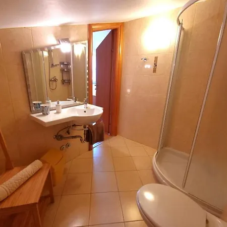 Apartamento Scarlett *