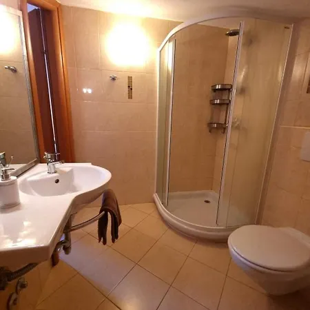 Apartamento Scarlett Baška