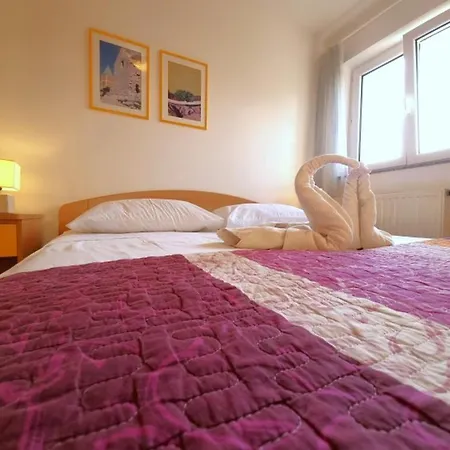 Apartamento Scarlett