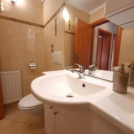 Scarlett Apartamento Baška