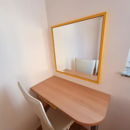 Apartamento Scarlett Baška