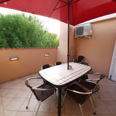 Apartamento Scarlett
