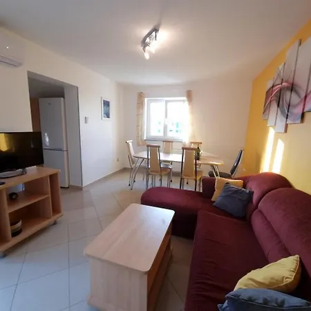Apartamento Scarlett *