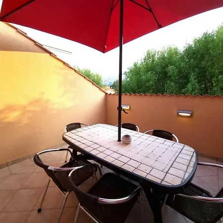 Scarlett * Baška