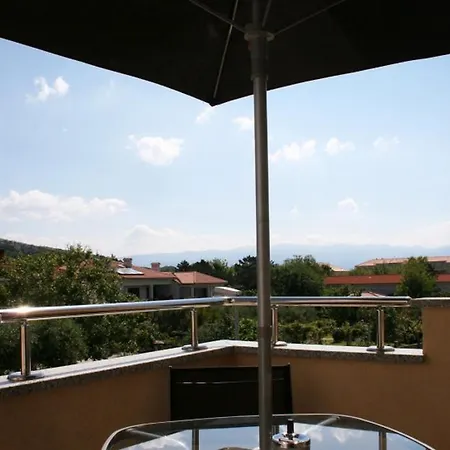 Scarlett Apartamento Baška
