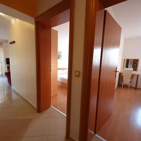 Apartamento Scarlett Baška