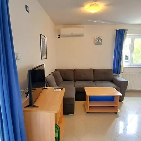 Apartamento Scarlett *