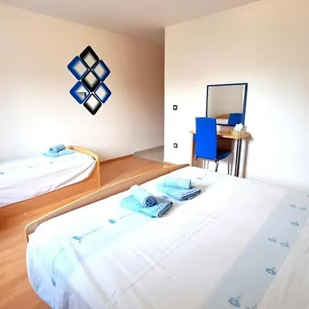Apartamento Scarlett Baška