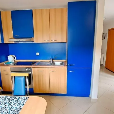 Apartamento Scarlett