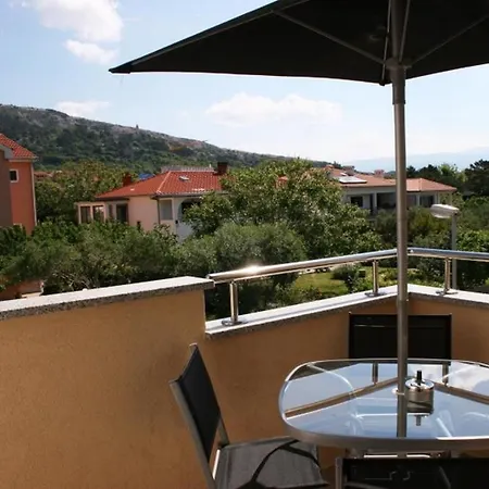 Apartamento Scarlett *