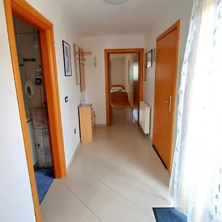 Scarlett Apartamento Baška