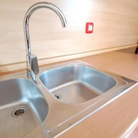 Scarlett Apartament Baška