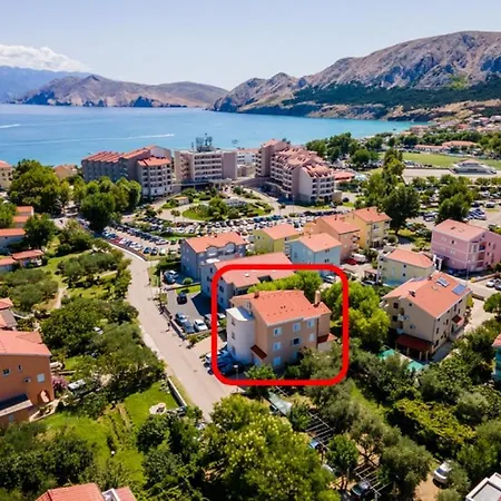 Scarlett Apartman