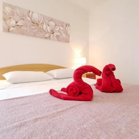 Scarlett Apartman *