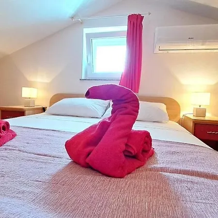 Scarlett Apartman *