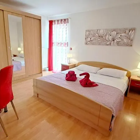 Scarlett Apartman