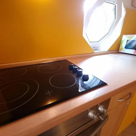 Scarlett Apartman