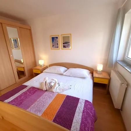 Apartament Scarlett