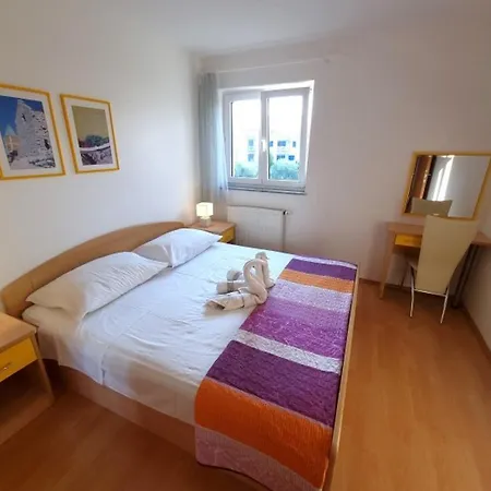 Scarlett Apartament