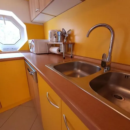 Scarlett Apartman