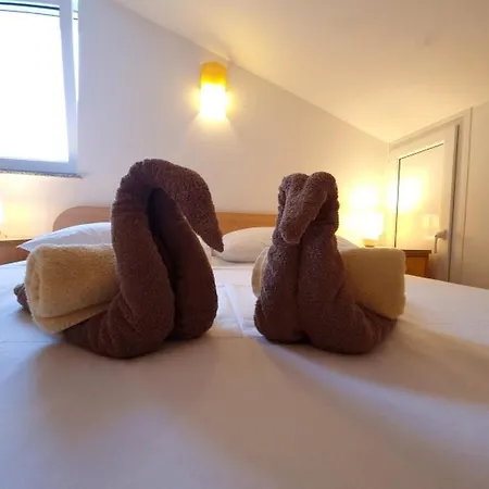 Scarlett Apartament Baška