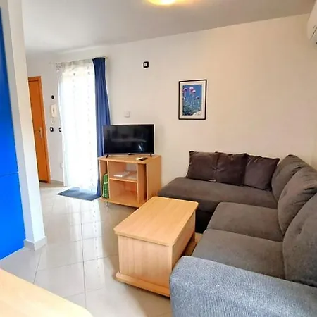 Apartman Scarlett